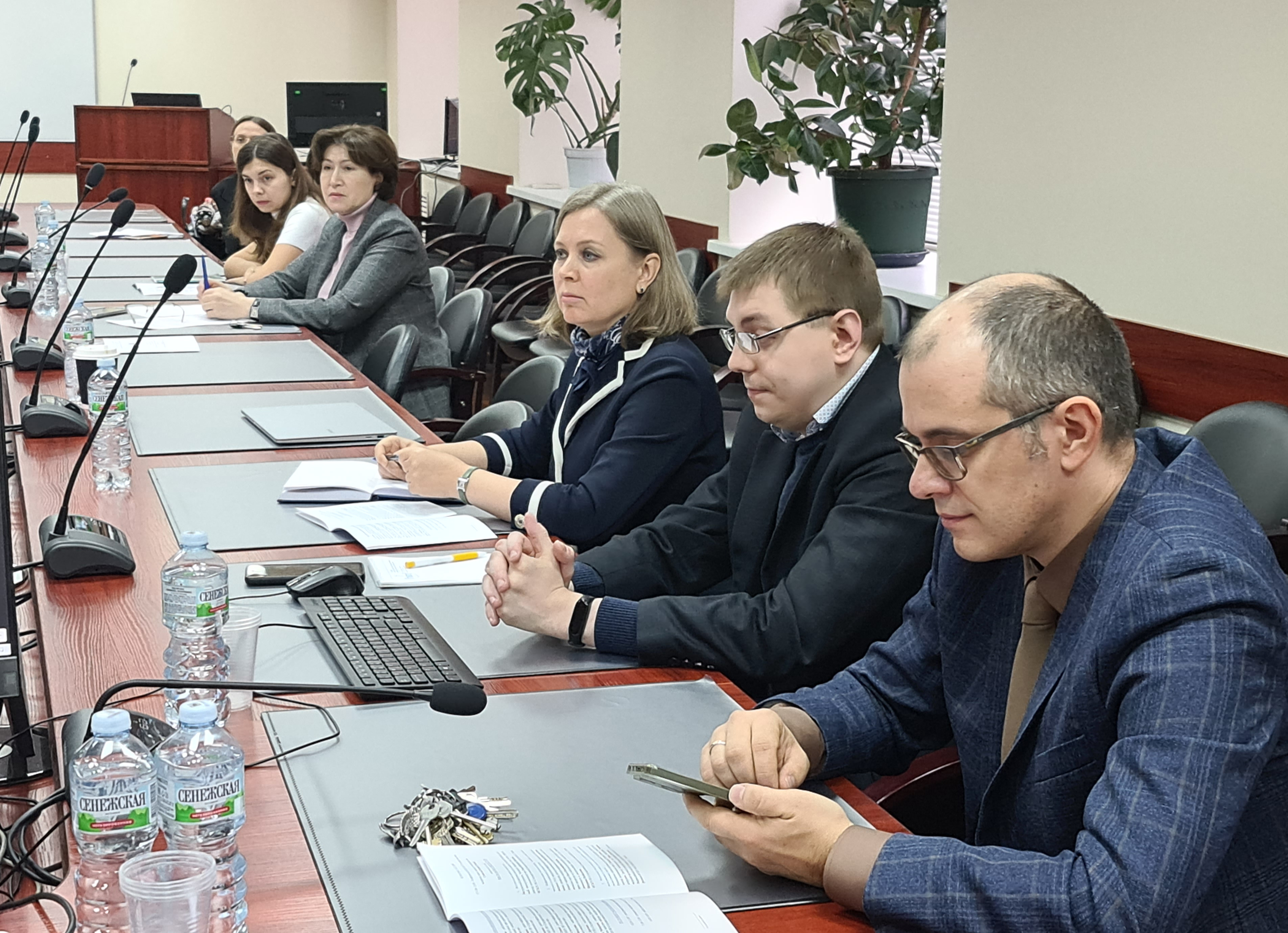 Итоги IV Международной научно-практическая конференции «Цифровизация землепользования и землеустройства: тенденции и перспективы»