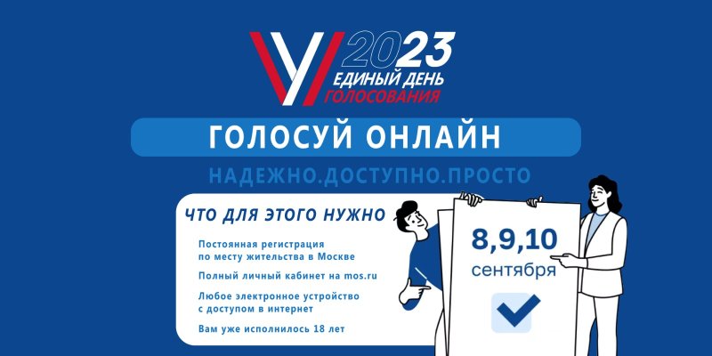 Выборы мэра Москвы
