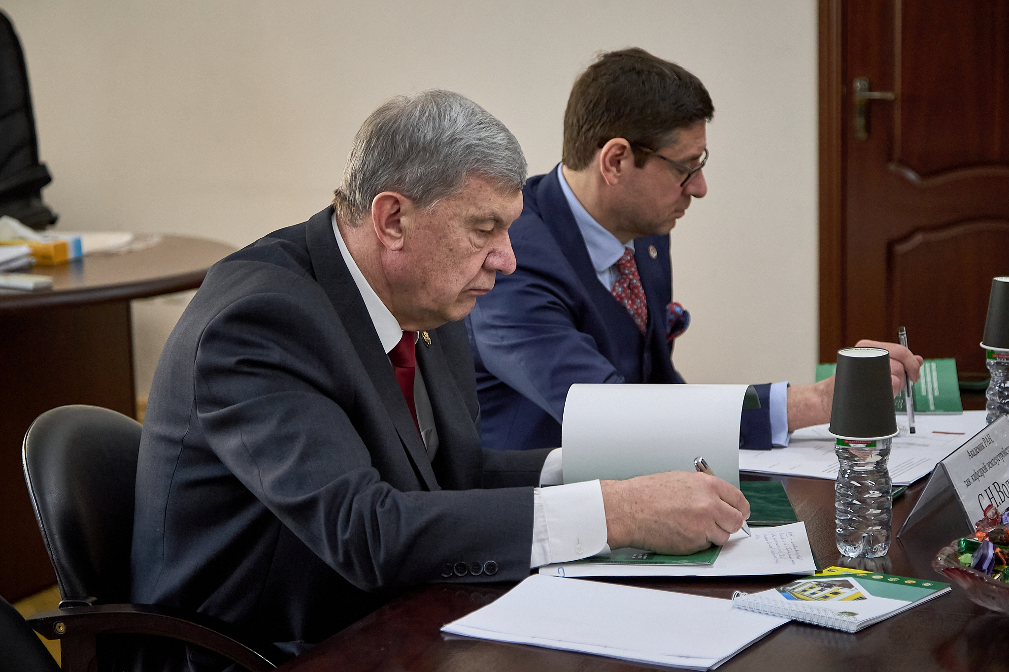 ГУЗ вносит вклад в решение стратегической задачи по возвращению неиспользуемых земель в агропромышленный комплекс России