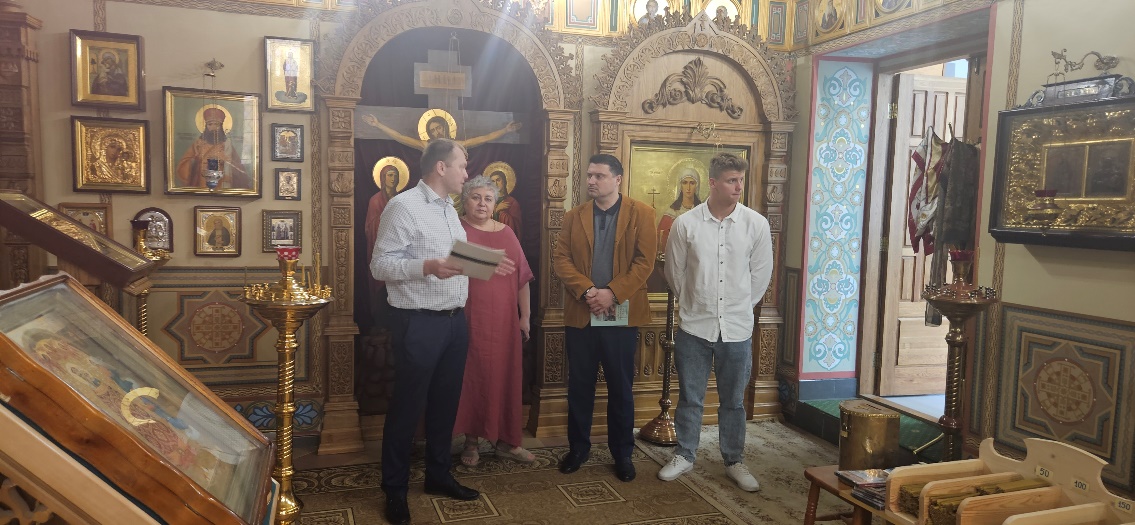 Сотрудничеству – быть! ГУЗ и ПОЛИПЛАСТИК договорились о взаимодействии