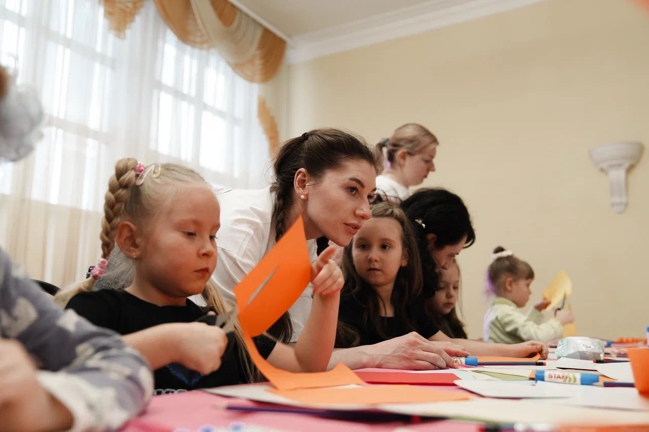 От Москвы до Донецка: волонтеры ГУЗ поздравили бойцов СВО с 23 февраля и привезли тонны груза