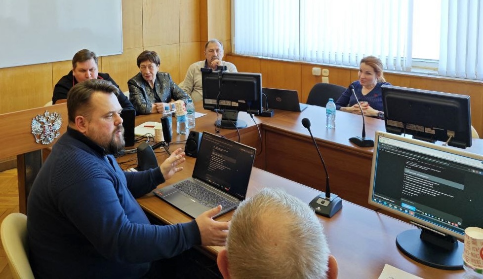 ГУЗ в контексте цифровой трансформации сельского хозяйства