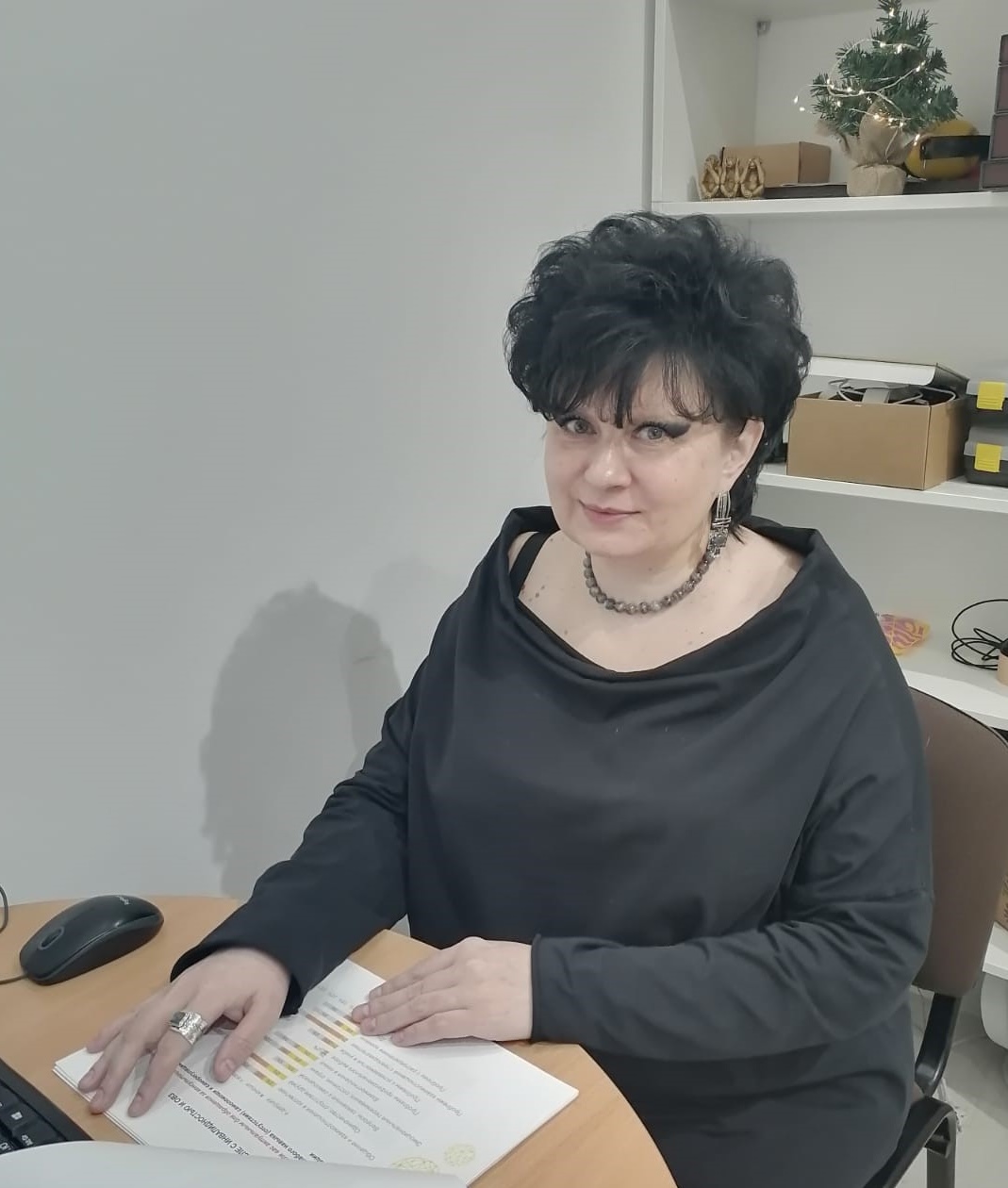 Возможности инклюзивного образования в вузах стали темой вебинара в РУМЦ ГУЗ
