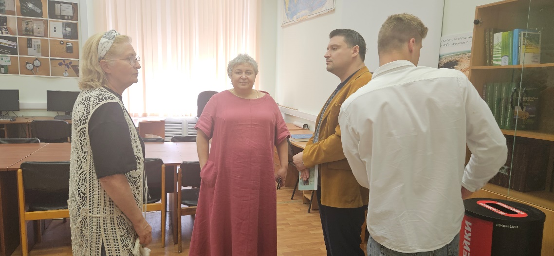 Сотрудничеству – быть! ГУЗ и ПОЛИПЛАСТИК договорились о взаимодействии