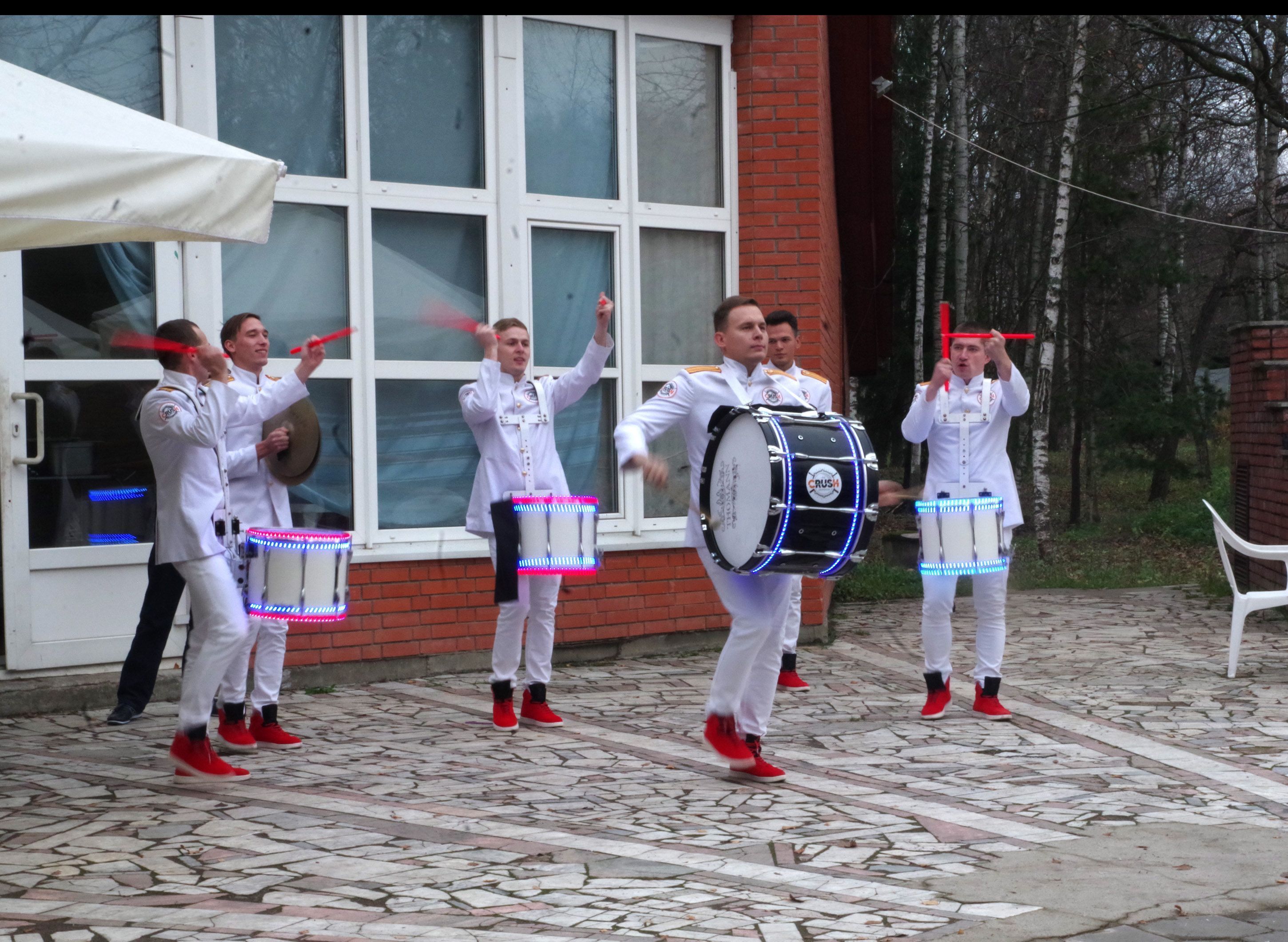 Студенты и преподаватели ГУЗ с 21 по 24 октября 2019 г. приняли участие в физкультурно-оздоровительном марафоне «День здоровья» и посвящении в студенты первокурсников нашего вуза