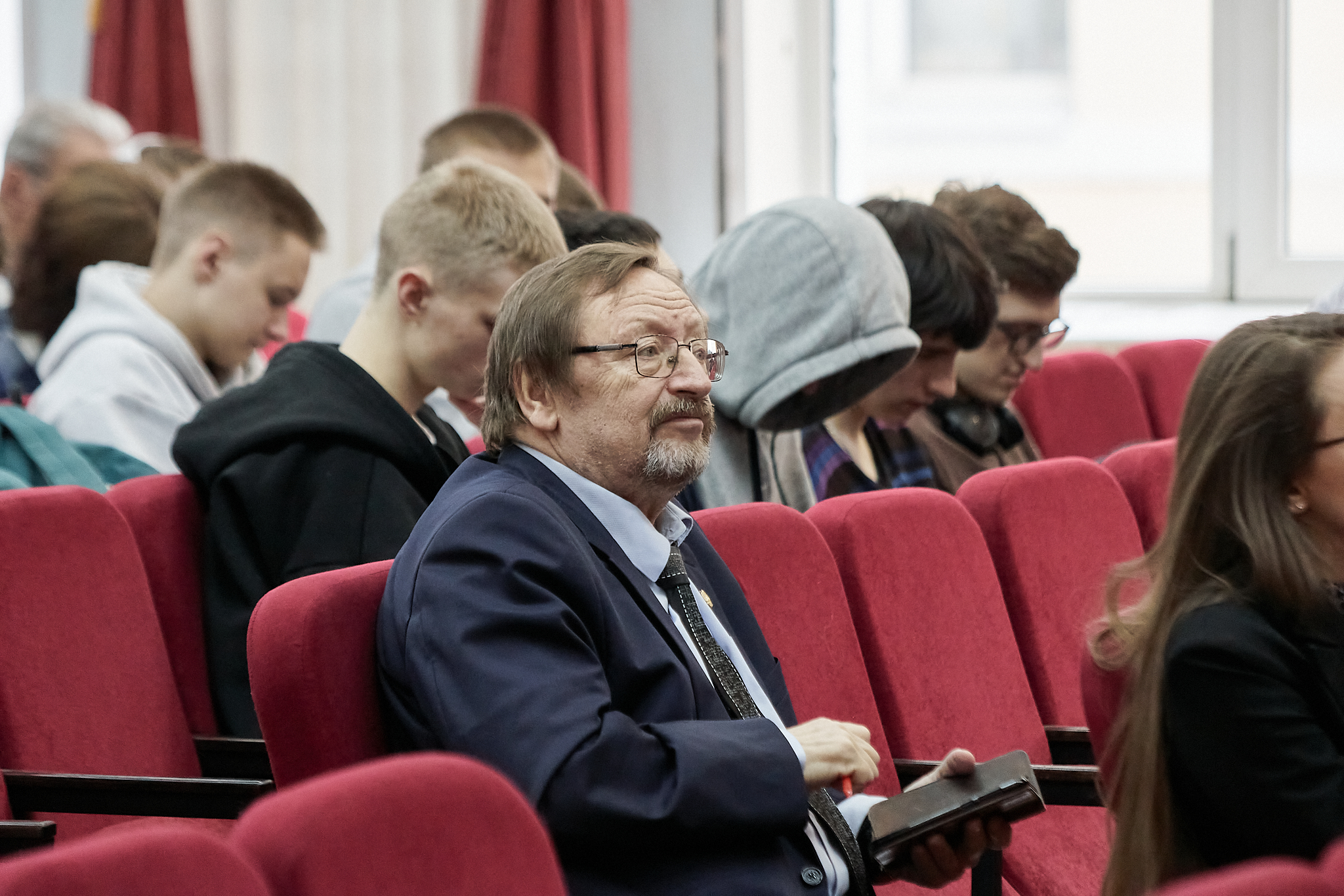 Итоги международной научно-практической конференции «Конституция Российской Федерации как фундамент современных земельных отношений и развития земельного законодательства»