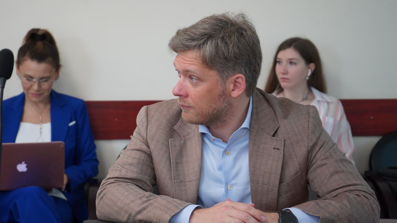 Диссертационный совет: в ГУЗ стало одним ученым больше