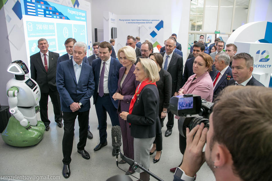 Директор многофункционального центра карьеры и профориентации ГУЗ Денис Бирюков о взаимодействии вуза с учащимися средней школы и создании условий по трудоустройству выпускников