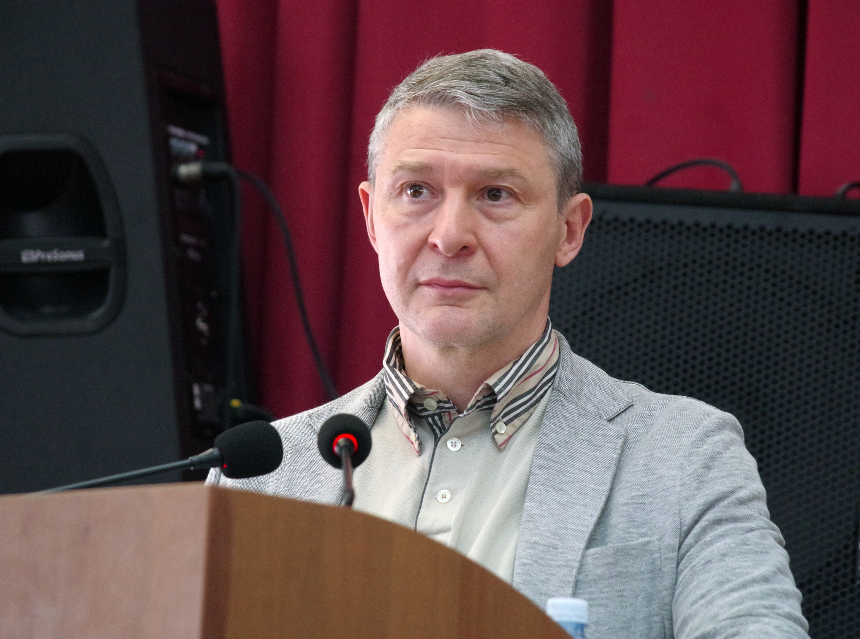 Международная научно-практическая конференция «Земельный потенциал страны, землеустройство как ключевой инструмент его сохранения и приумножения» в ГУЗ