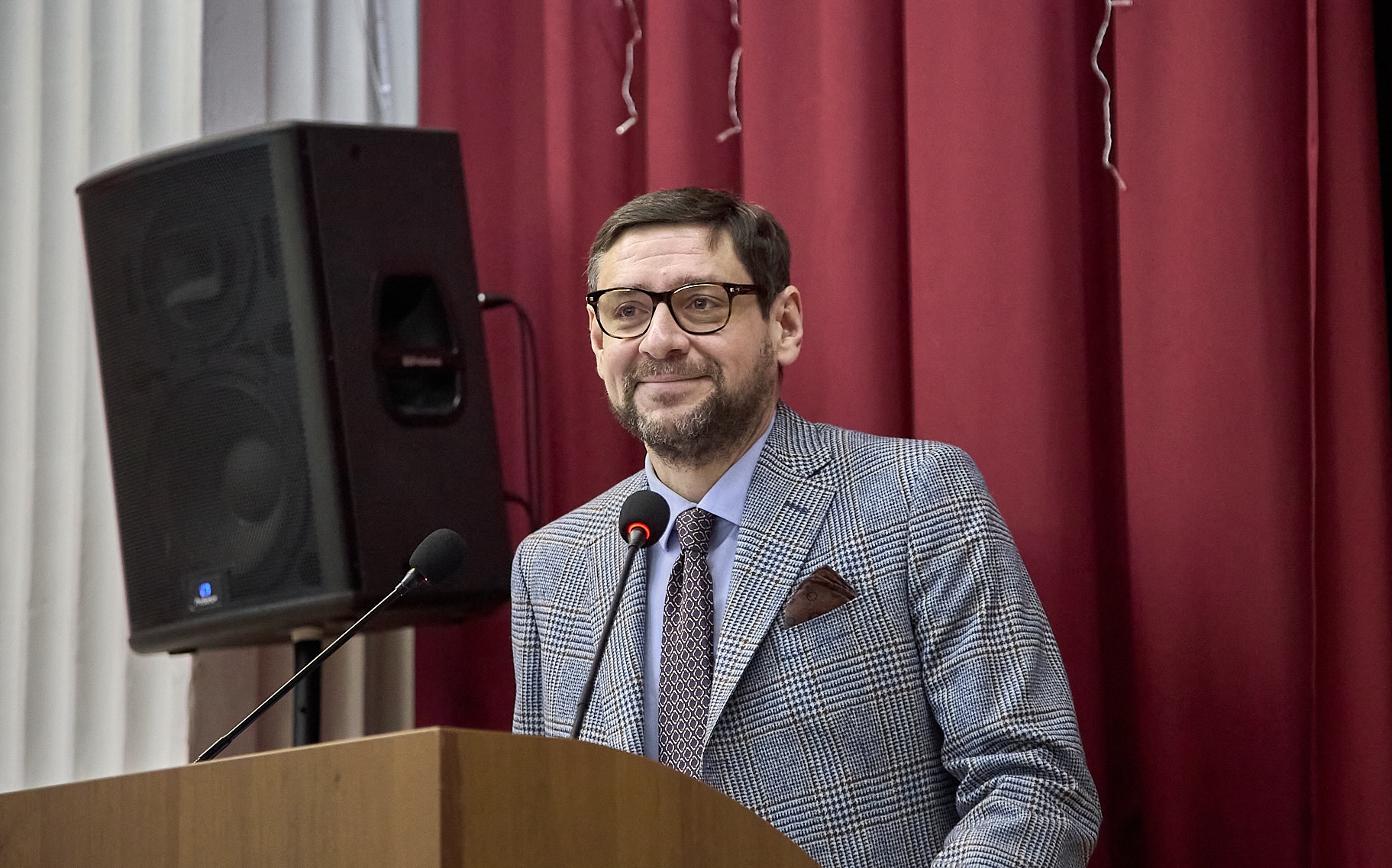 На пороге новых достижений: день открытых дверей для будущих студентов ГУЗ