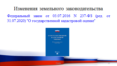 11 марта состоялся Круглый стол «Актуальные проблемы землеустройства и кадастров на современном этапе»