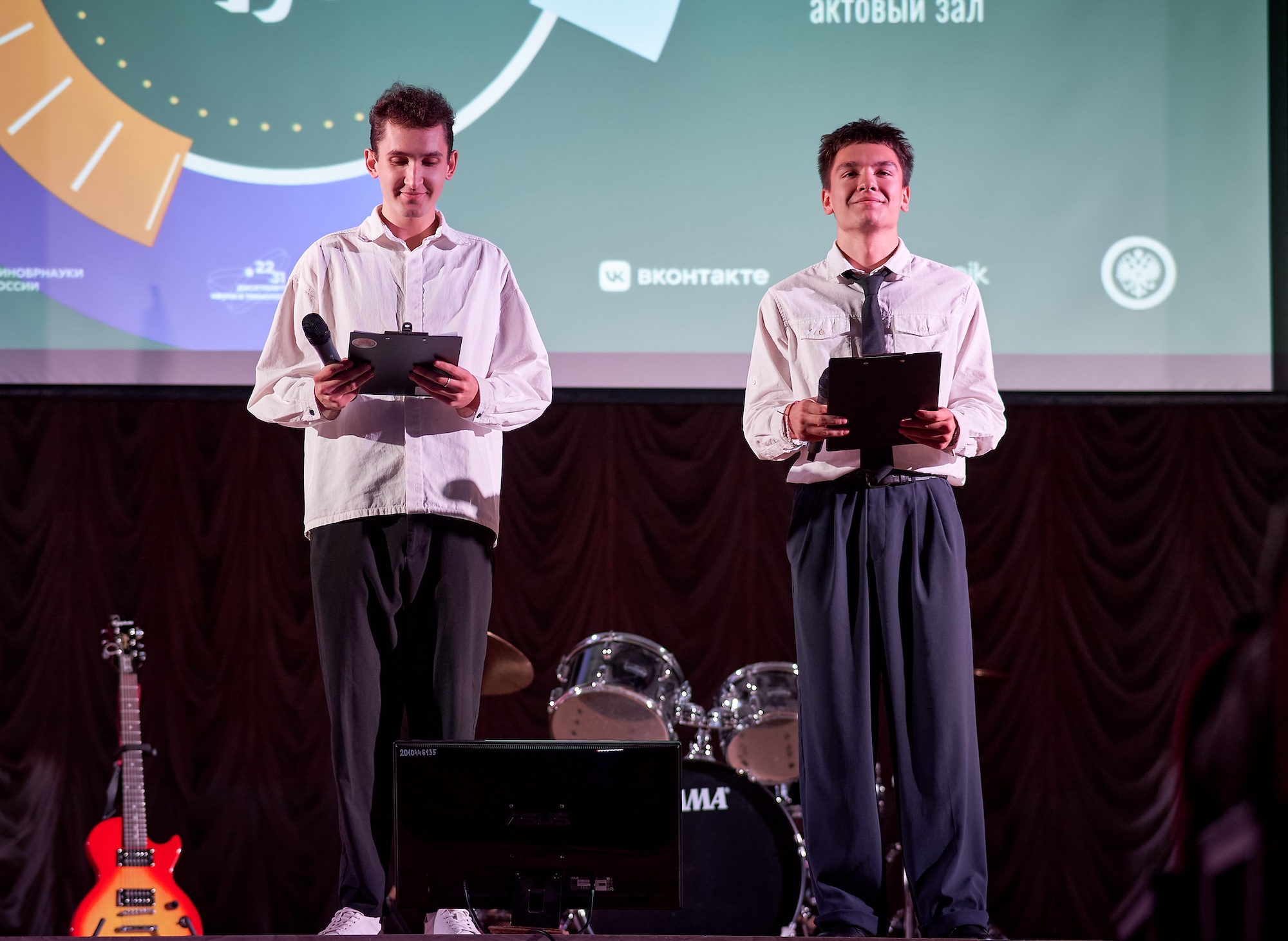 Аспирантка ГУЗ прошла в региональный этап научной битвы Science Slam