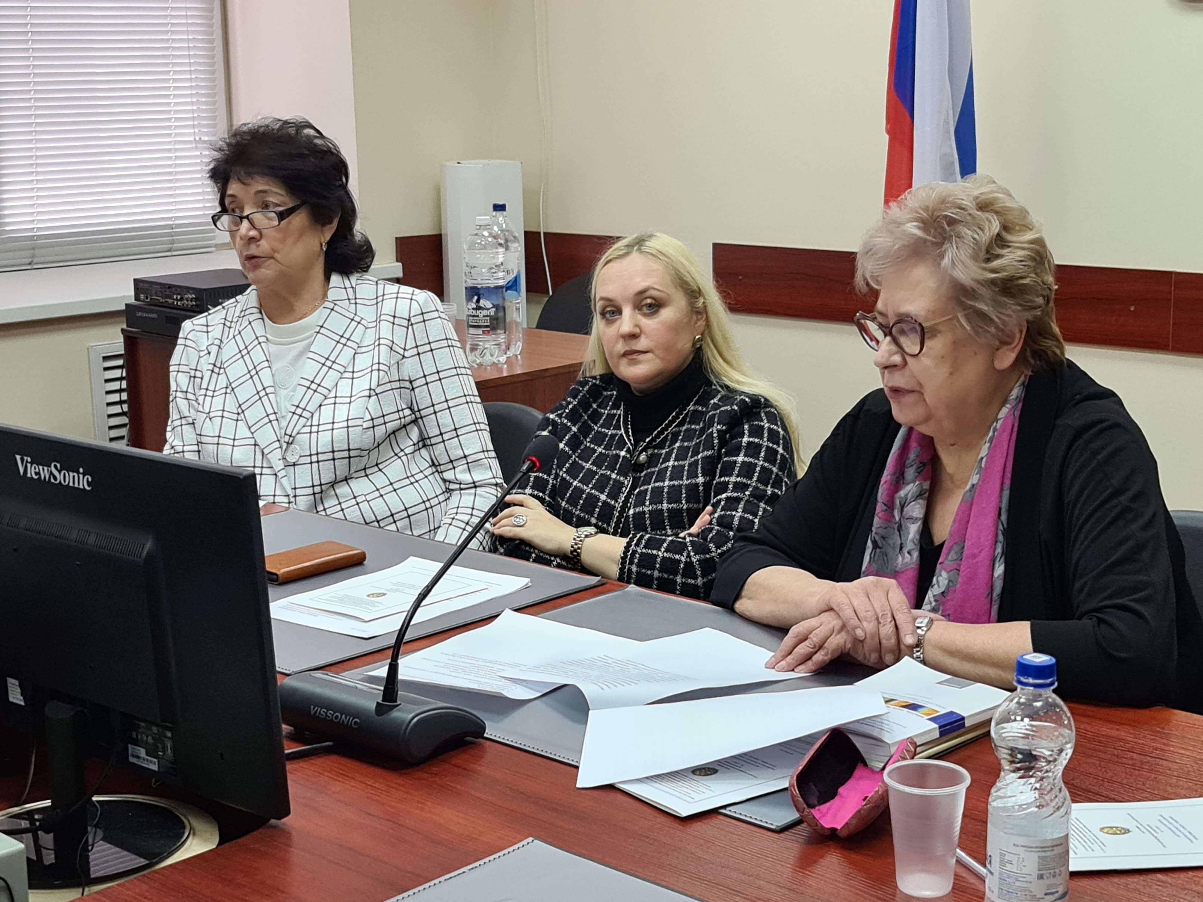 Итоги III Международной научно-практической конференции «Актуальные вопросы развития аграрного образования: проблемы, поиски, решения»