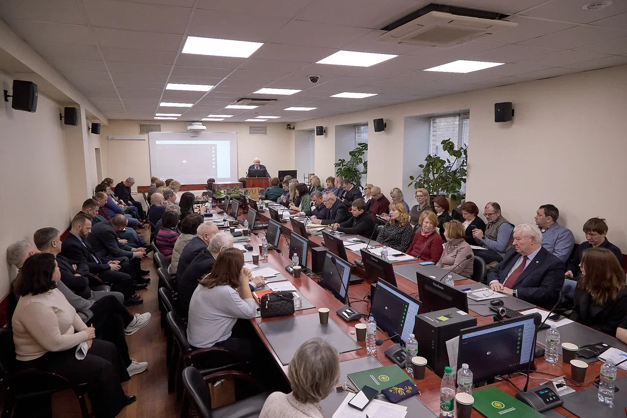 Эксперты обсудили новую систему высшего образования на совещании в ГУЗ
