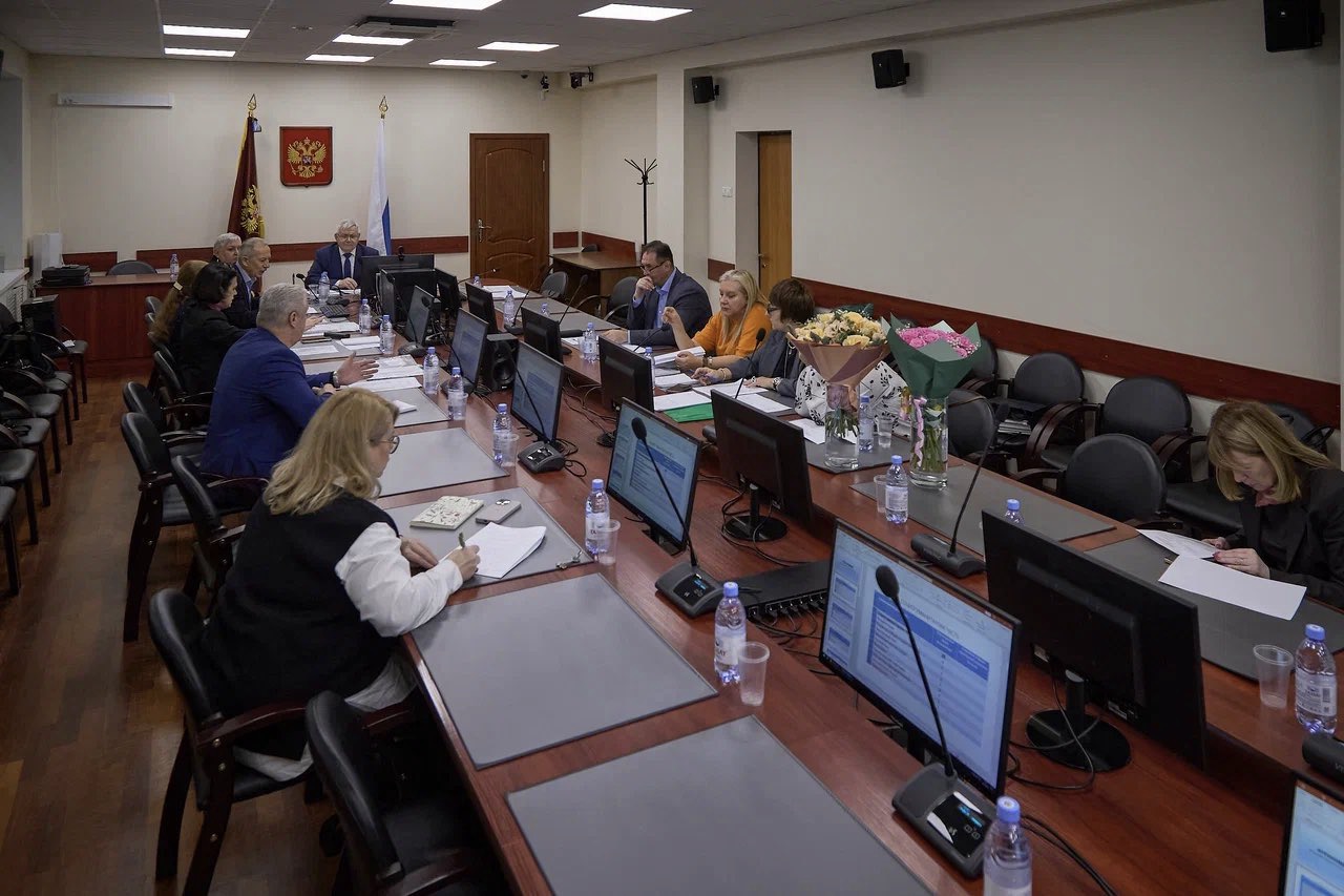 ГУЗ в авангарде инноваций: экспертные группы аграрных вузов осмыслили образовательное будущее АПК