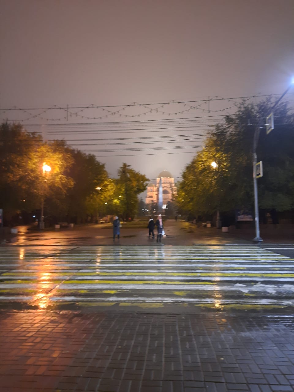 В ходе рабочей встречи в г. Волгограде был заключен договор о сотрудничестве между Государственным университетом по землеустройству и Федеральным научным центром агроэкологии, комплексных мелиораций и защитного лесоразведения РАН