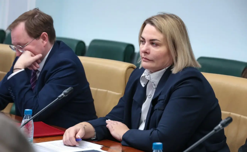 Эксперт ГУЗ обозначила пути совершенствования механизмов охраны сельхозземель в ходе совещания в Совете Федерации