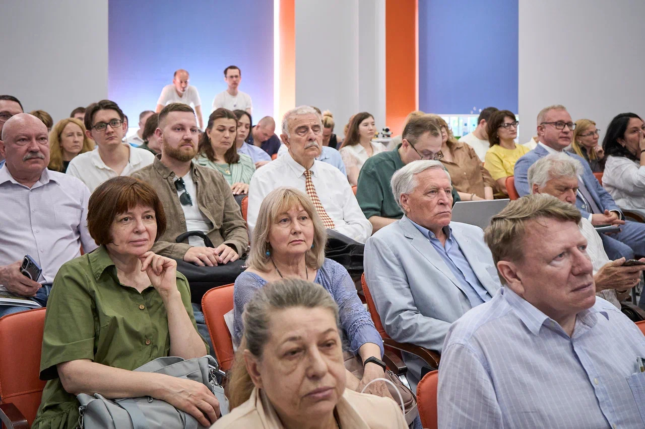 Стратегия землепользования и продовольственная безопасность: в ГУЗ стартовала международная конференция