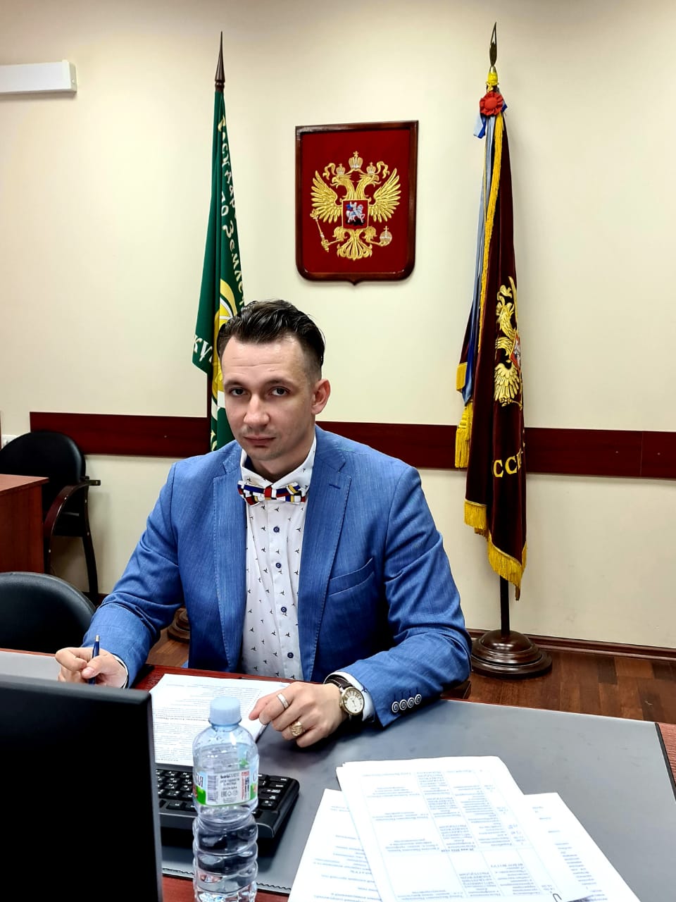 В Государственном университете по землеустройству изучают возможности создания агробиотехнопарков на базе учебно-научных полигонов