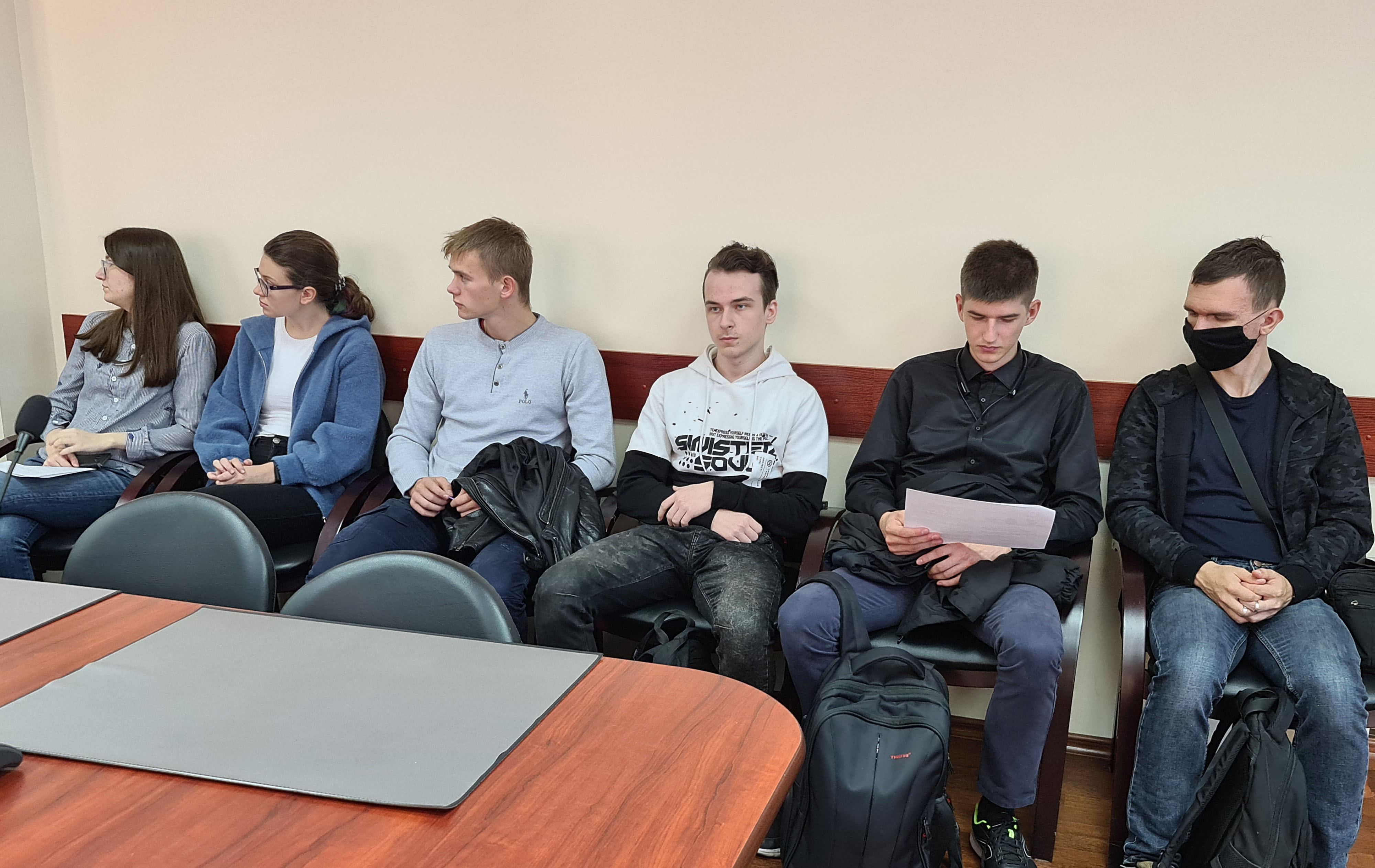 23 сентября 2020 года в Государственном университете по землеустройству совместно с Институтом космических исследований РАН состоялся семинар «Инновационные решения в землеустройстве и кадастрах на основе технологий ДЗЗ»