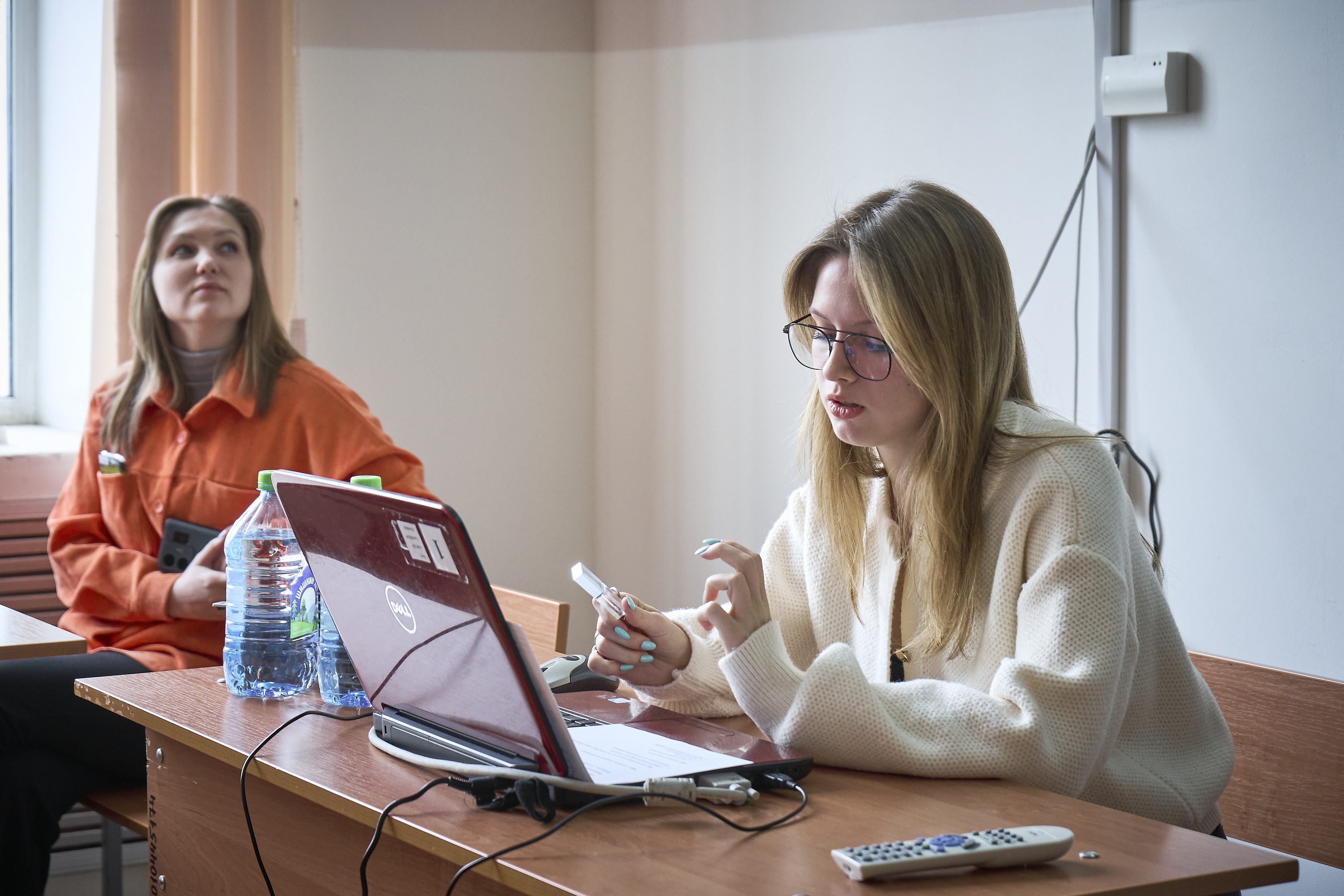 Импульс «Научной весны»: в ГУЗ начала работу 69-я конференция молодых учёных в честь первого директора Константиновского межевого института С. Т. Аксакова