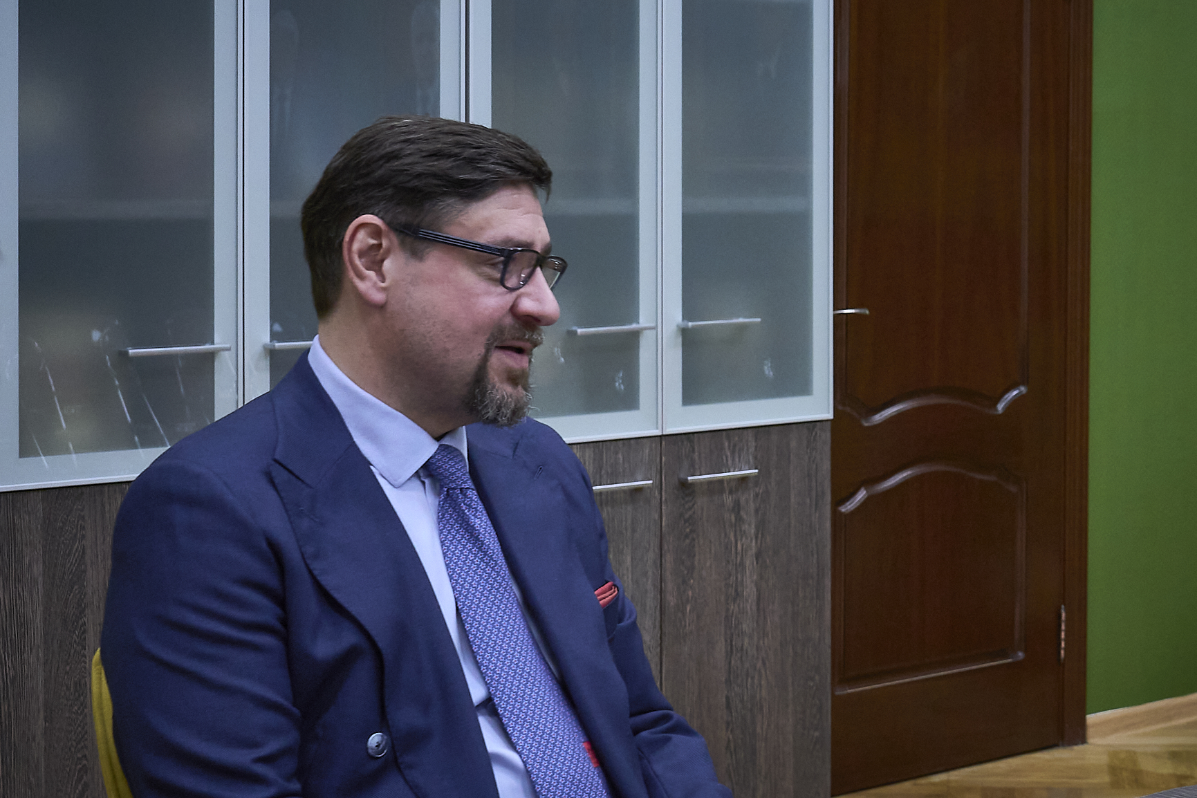 Спорт и наука на одной волне: ГУЗ укрепляет сотрудничество с Министерством спорта России 