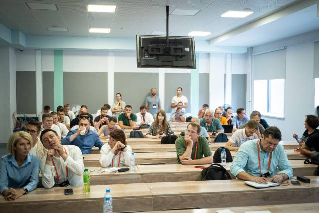 Беспилотные системы: образование, производство, спорт 