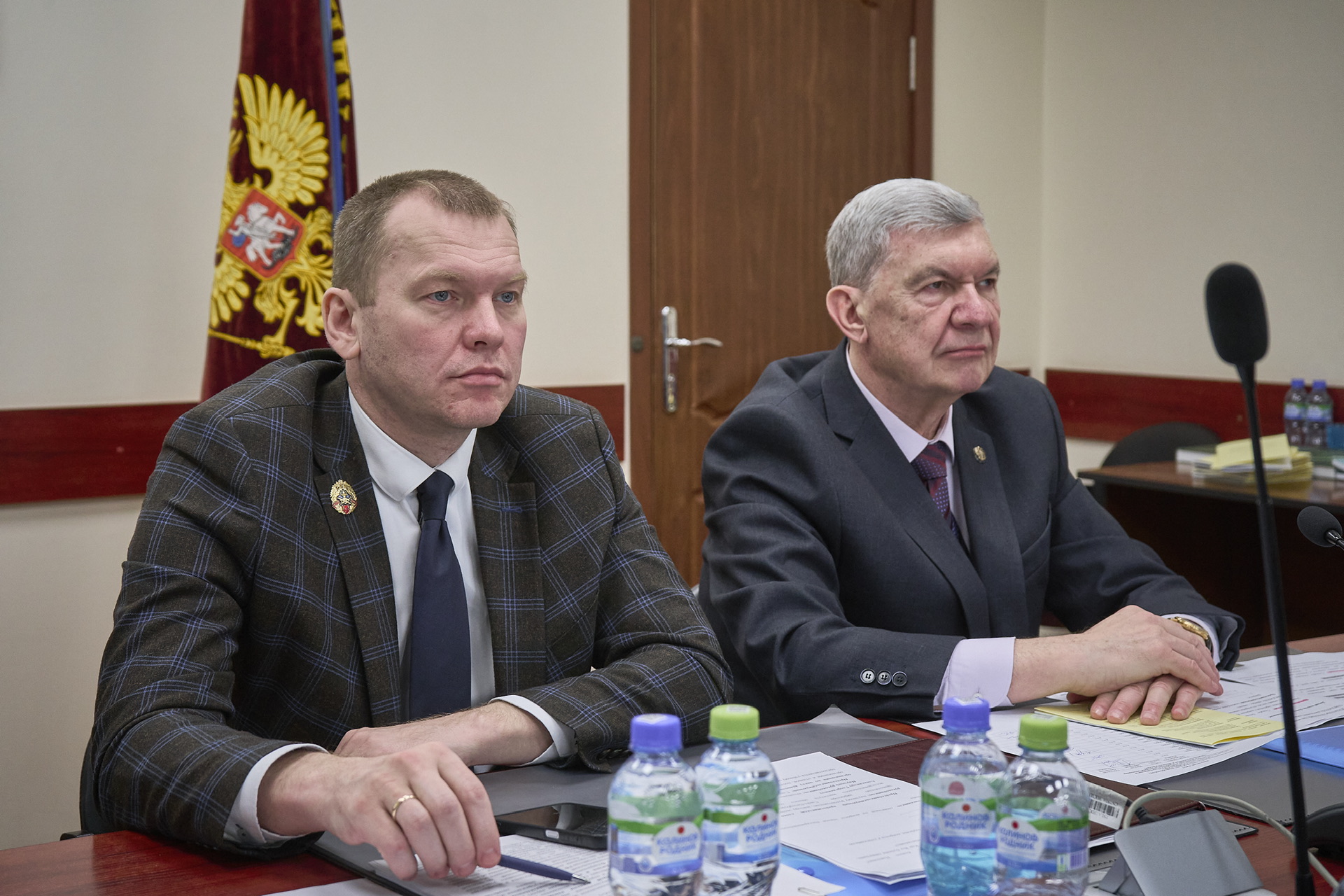 Аспирант ГУЗ защитил диссертацию о рекультивации нарушенных земель