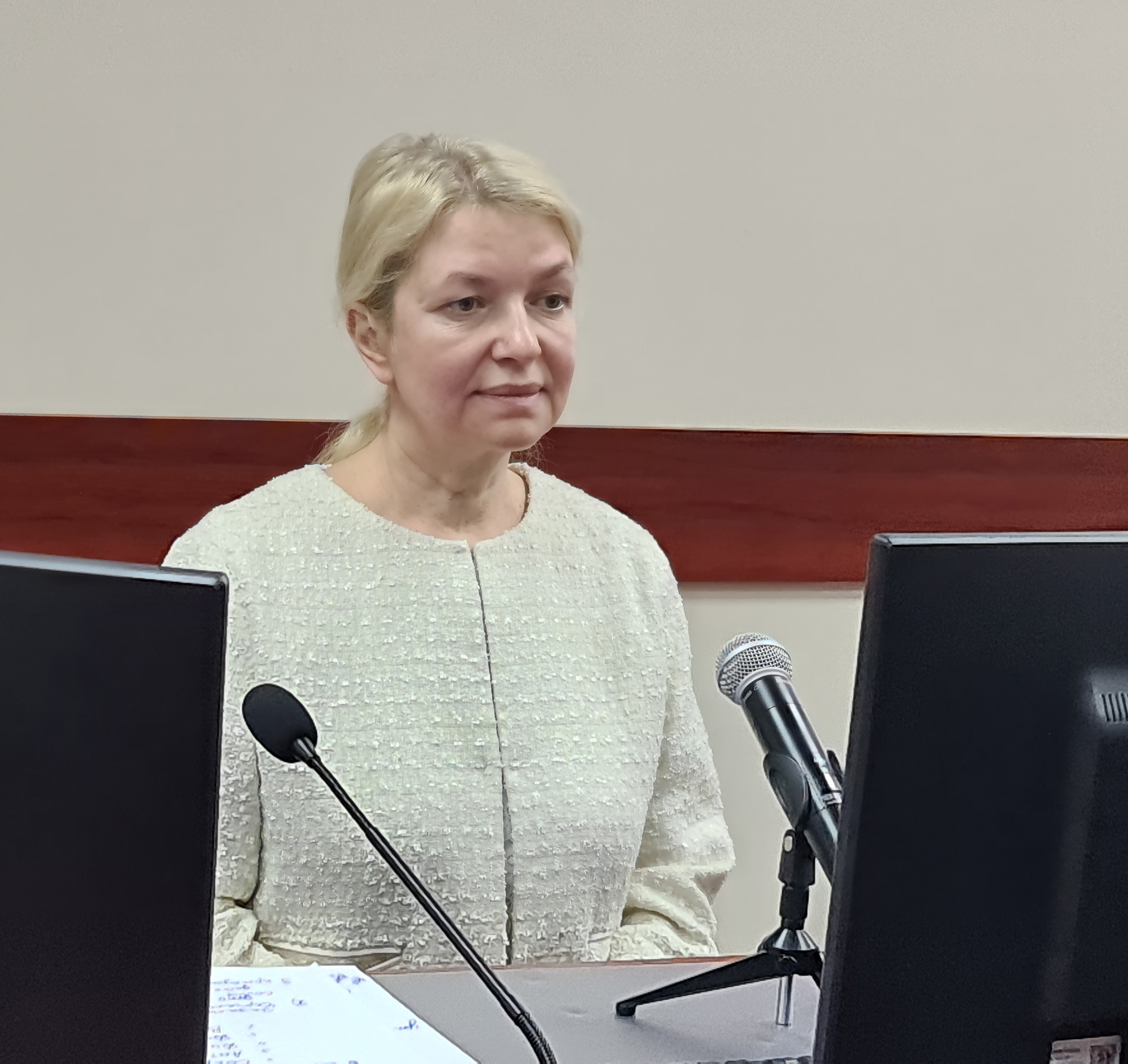 27 марта 2021 года в Государственном университете по землеустройству состоялся День открытых дверей
