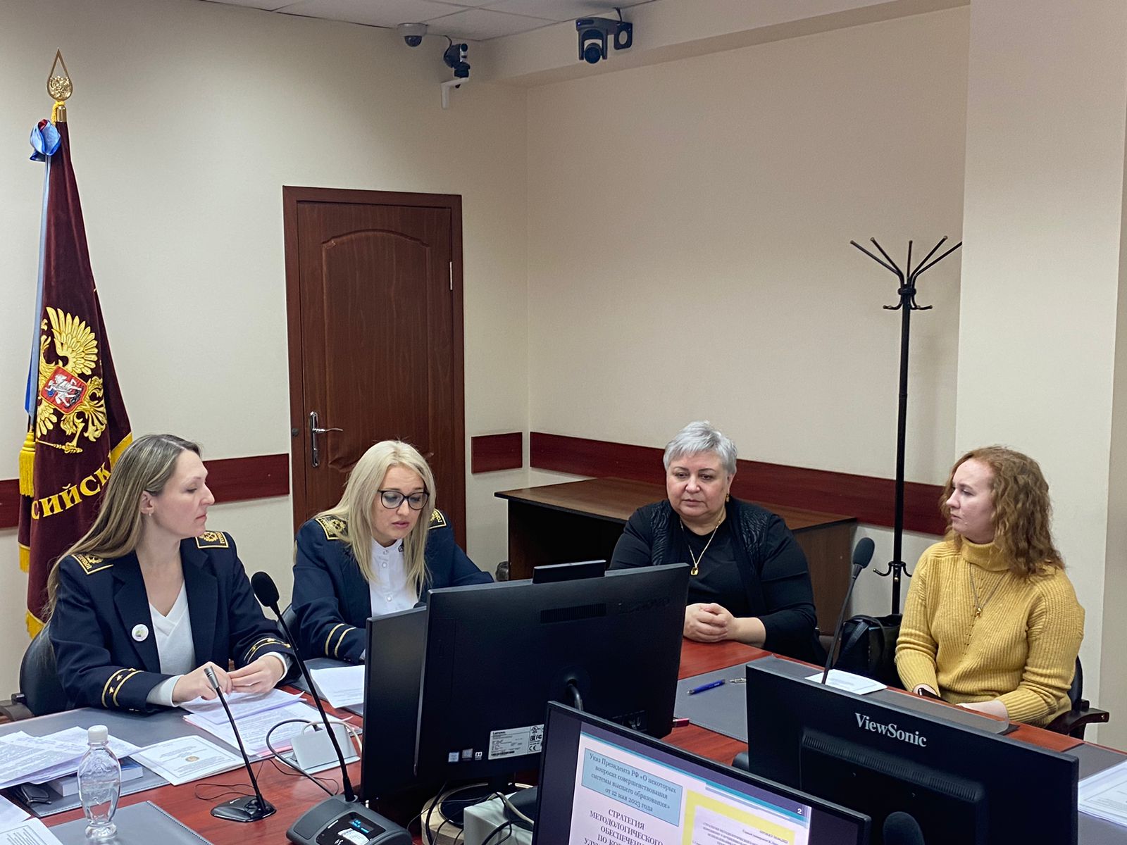 Итоги III Международной научно-практической конференции «Актуальные вопросы развития аграрного образования: проблемы, поиски, решения»