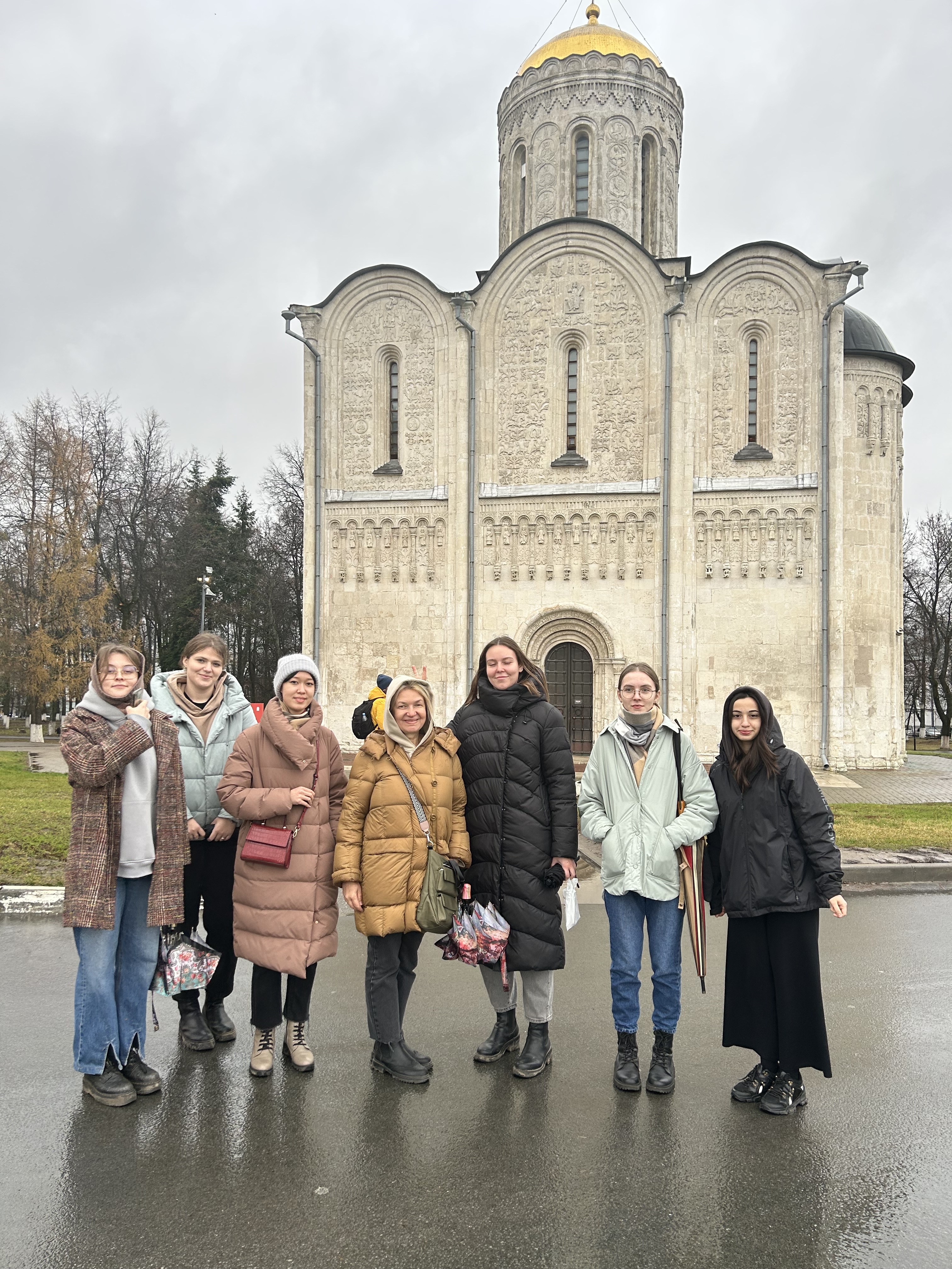 Победа студентов ГУЗ в престижном архитектурном конкурсе