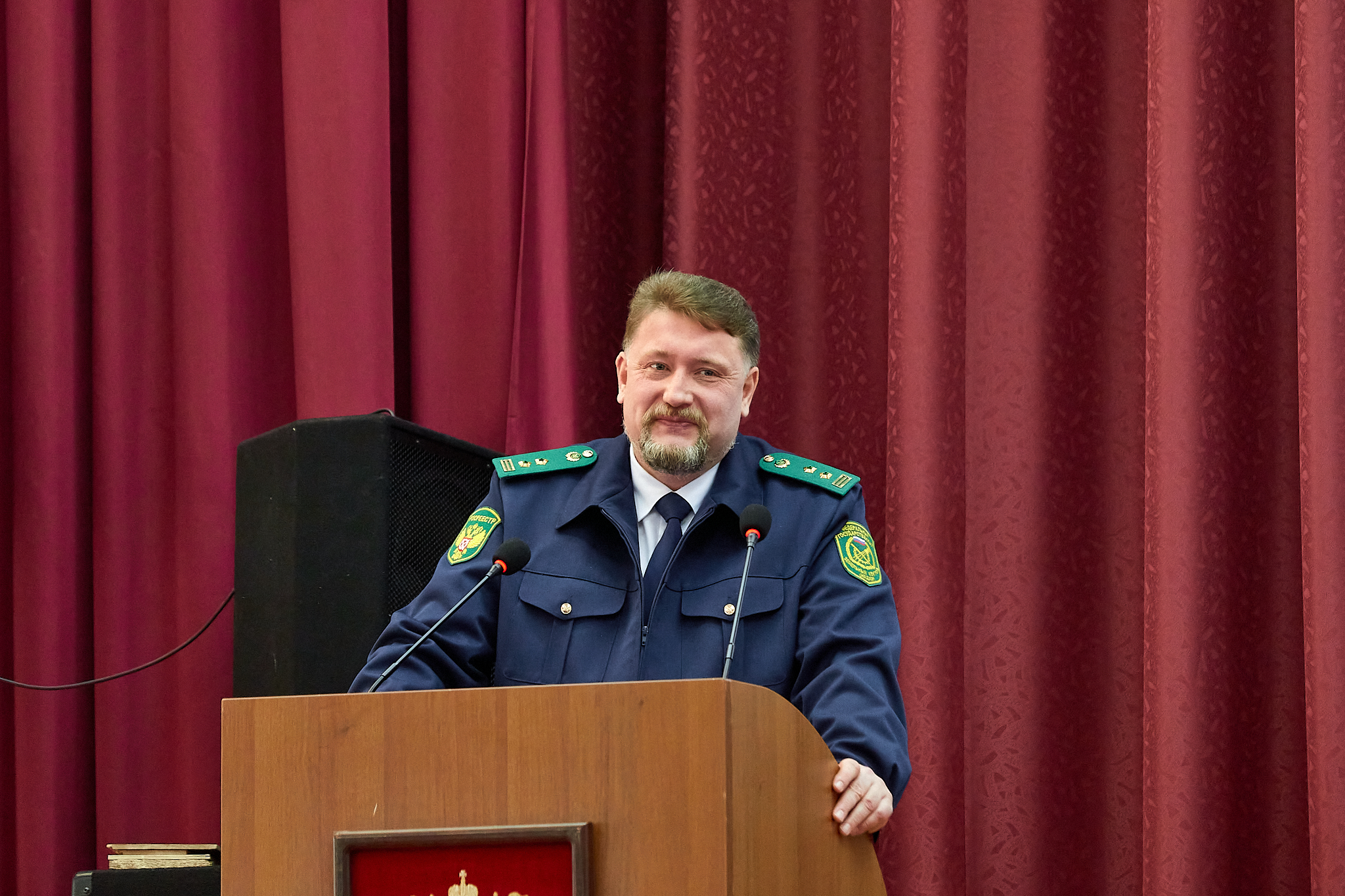 «Своя профессия» в ГУЗ