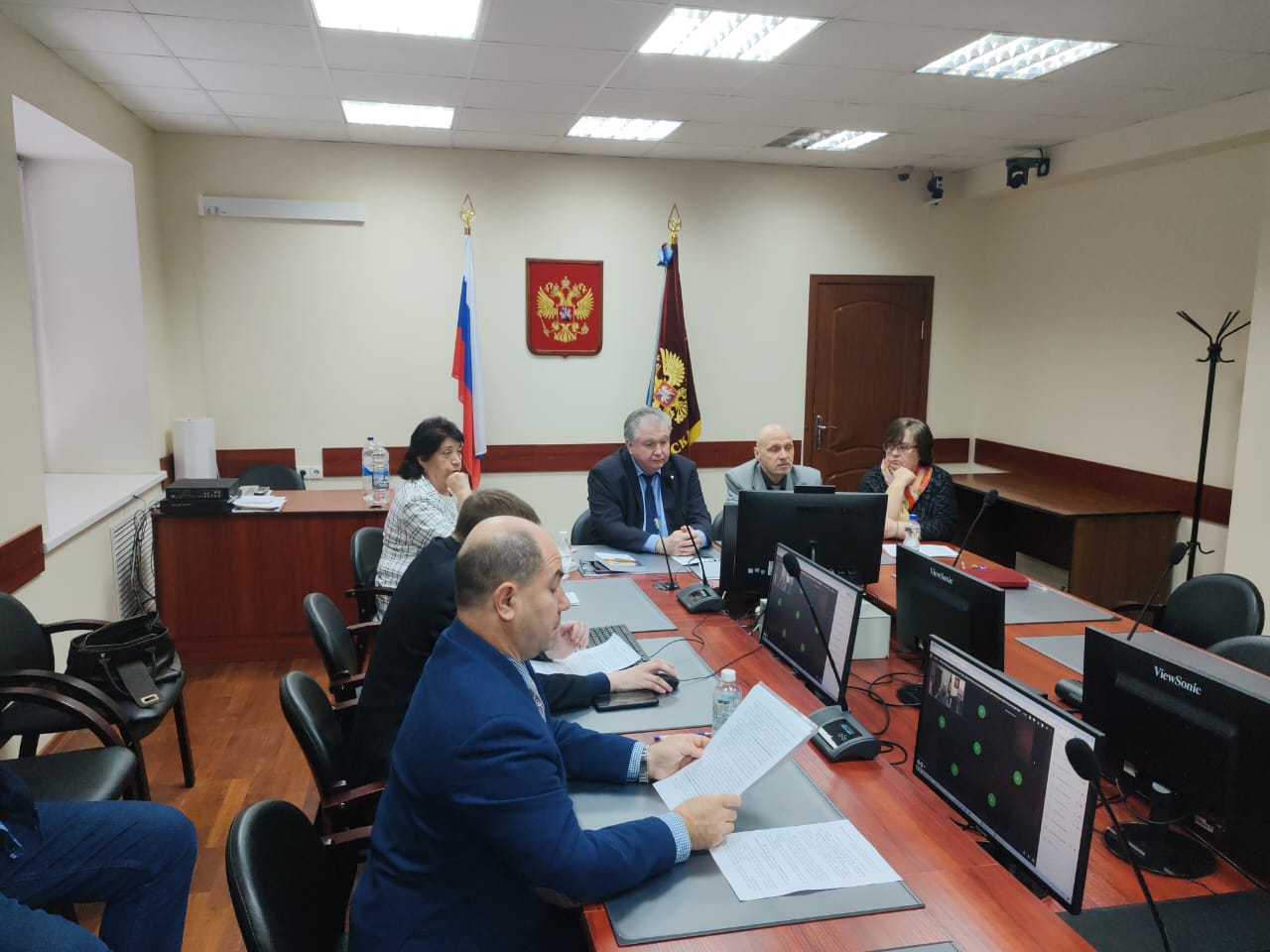 Итоги III Международной научно-практической конференции «Актуальные вопросы развития аграрного образования: проблемы, поиски, решения»