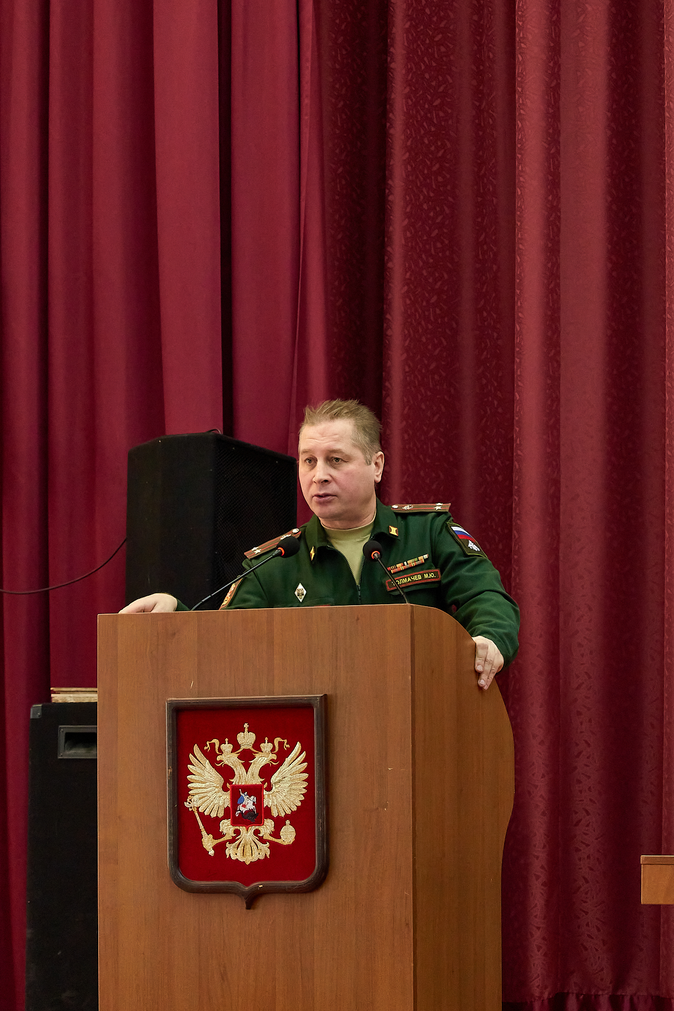 «Своя профессия» в ГУЗ