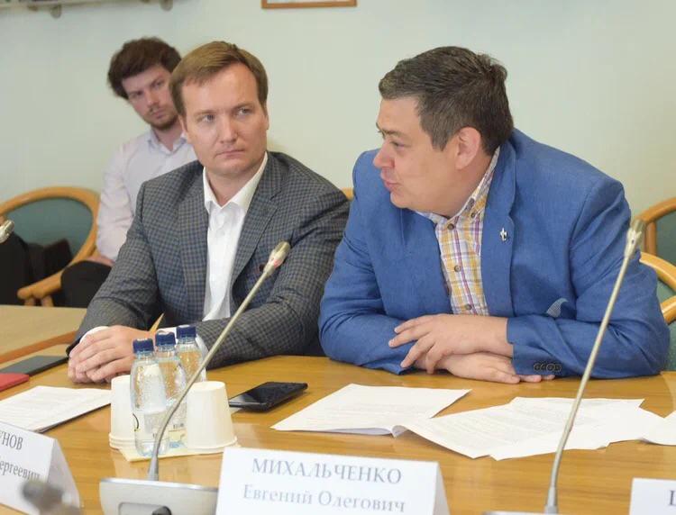 Преподаватели ГУЗ в составе экспертной комиссии II Всероссийского конкурса «Инициативы, развивающие местное самоуправление»