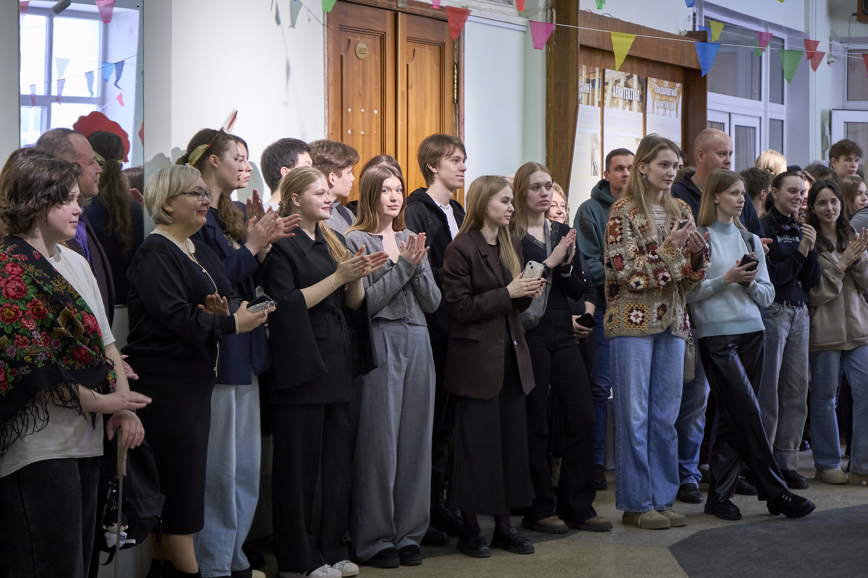 Блинный размах: в Год единства народов России ГУЗ накрыл Масленицу на весь мир