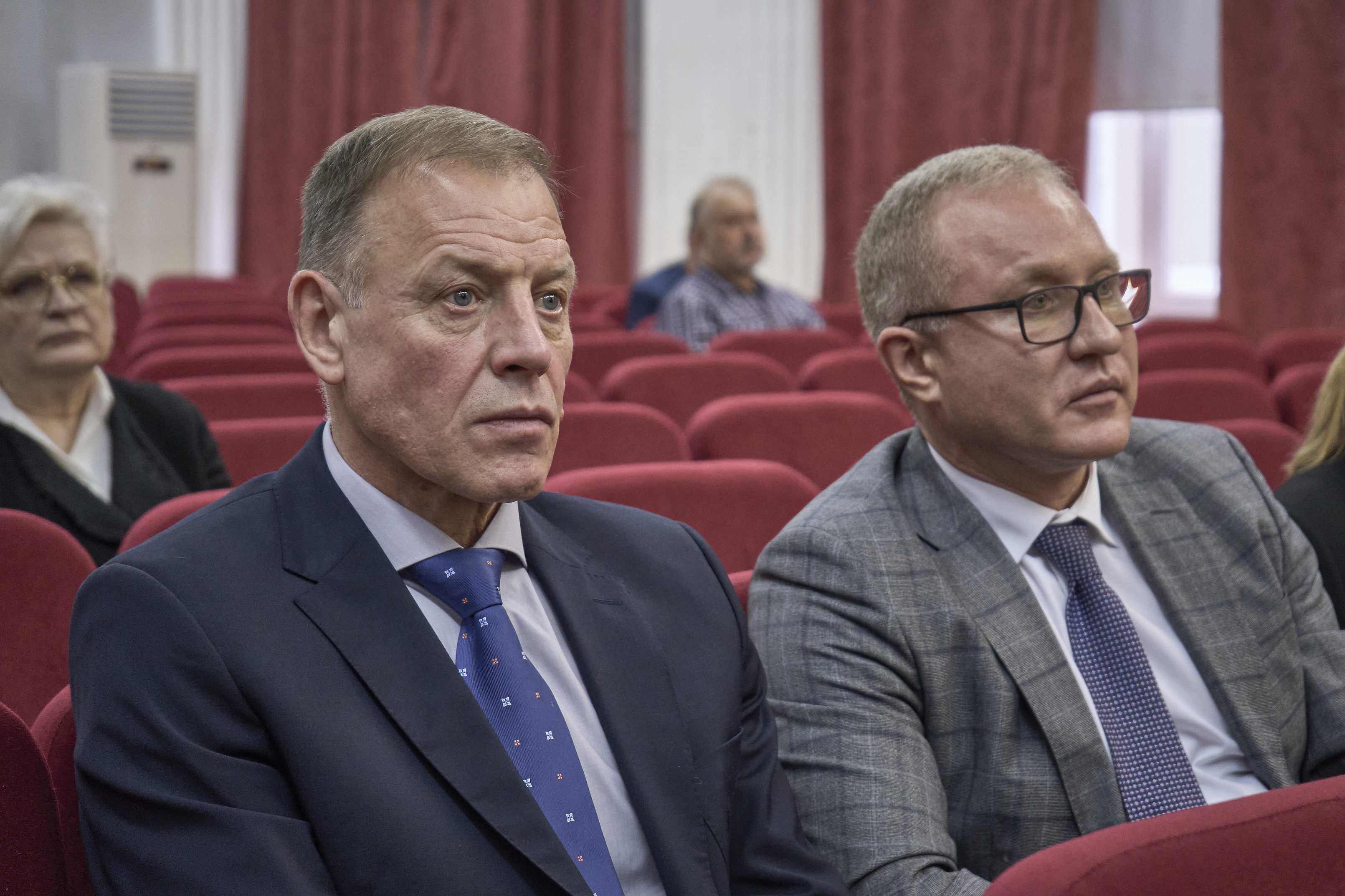 Нормативная база для развития, внутренние коммуникации и новая образовательная программа: ключевые решения Учёного совета ГУЗ