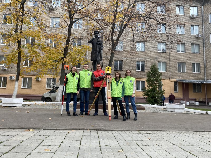 Государственный университет по землеустройству готовится принять федеральный этап Международной студенческой олимпиады «ГЗК-2022. Гео-вызов»