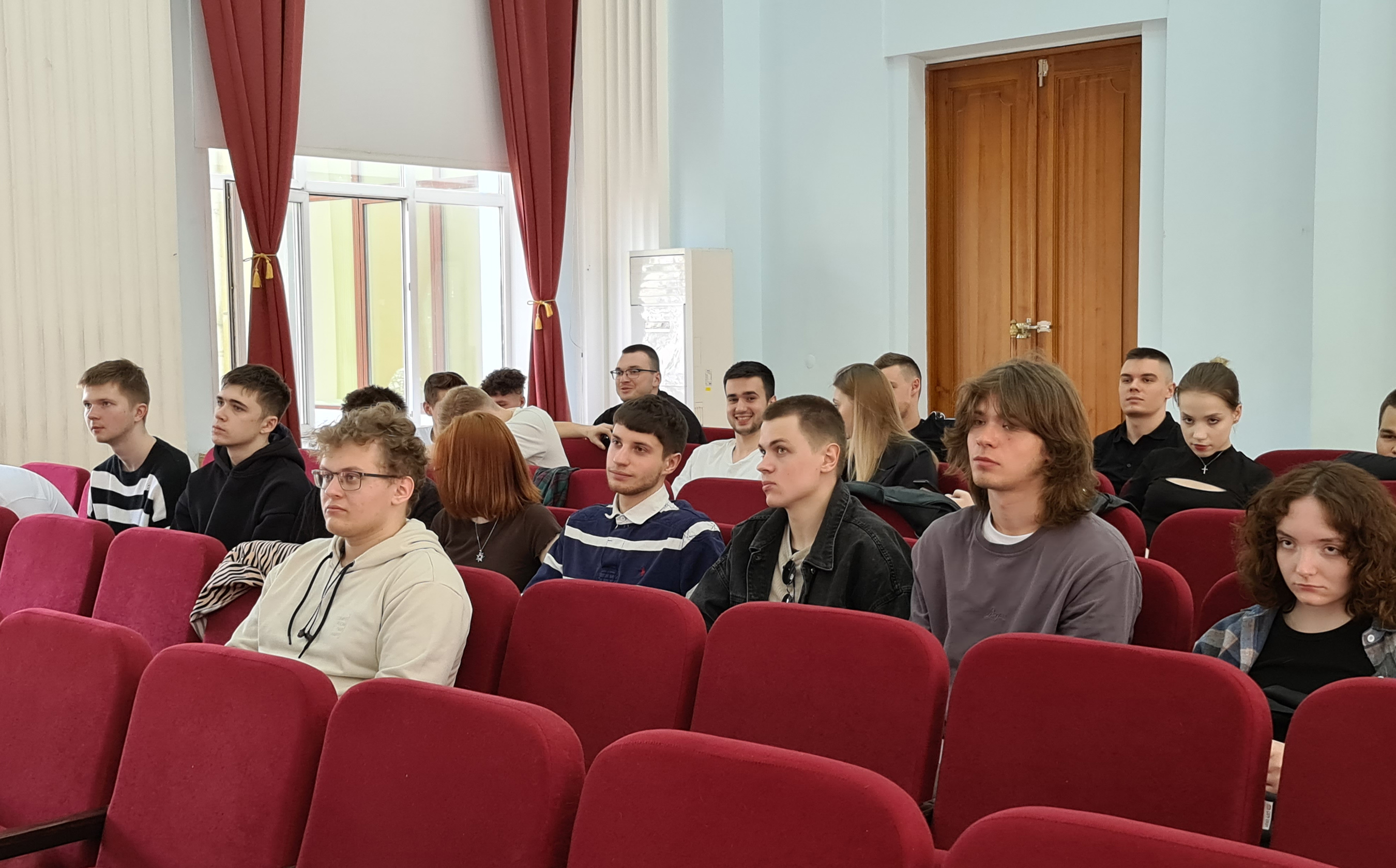 Международная научно-практическая конференция «Земельный потенциал страны, землеустройство как ключевой инструмент его сохранения и приумножения» в ГУЗ