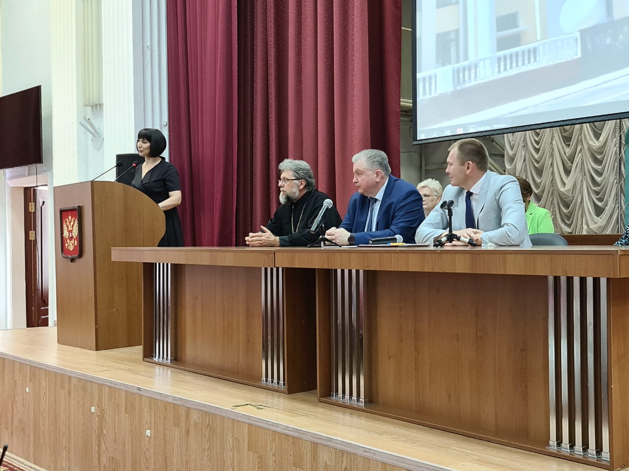 6 июля 2022 года в Государственном университете по землеустройству вручили дипломы о высшем образовании!