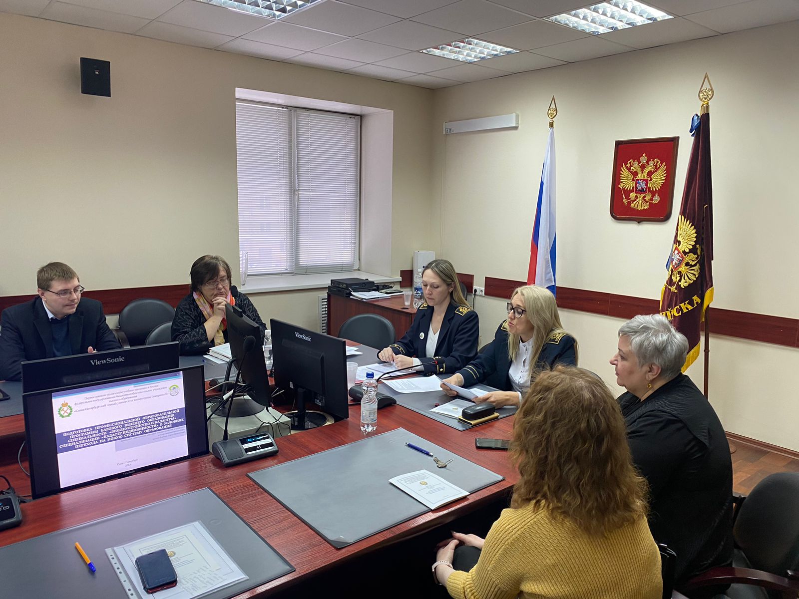 Итоги III Международной научно-практической конференции «Актуальные вопросы развития аграрного образования: проблемы, поиски, решения»