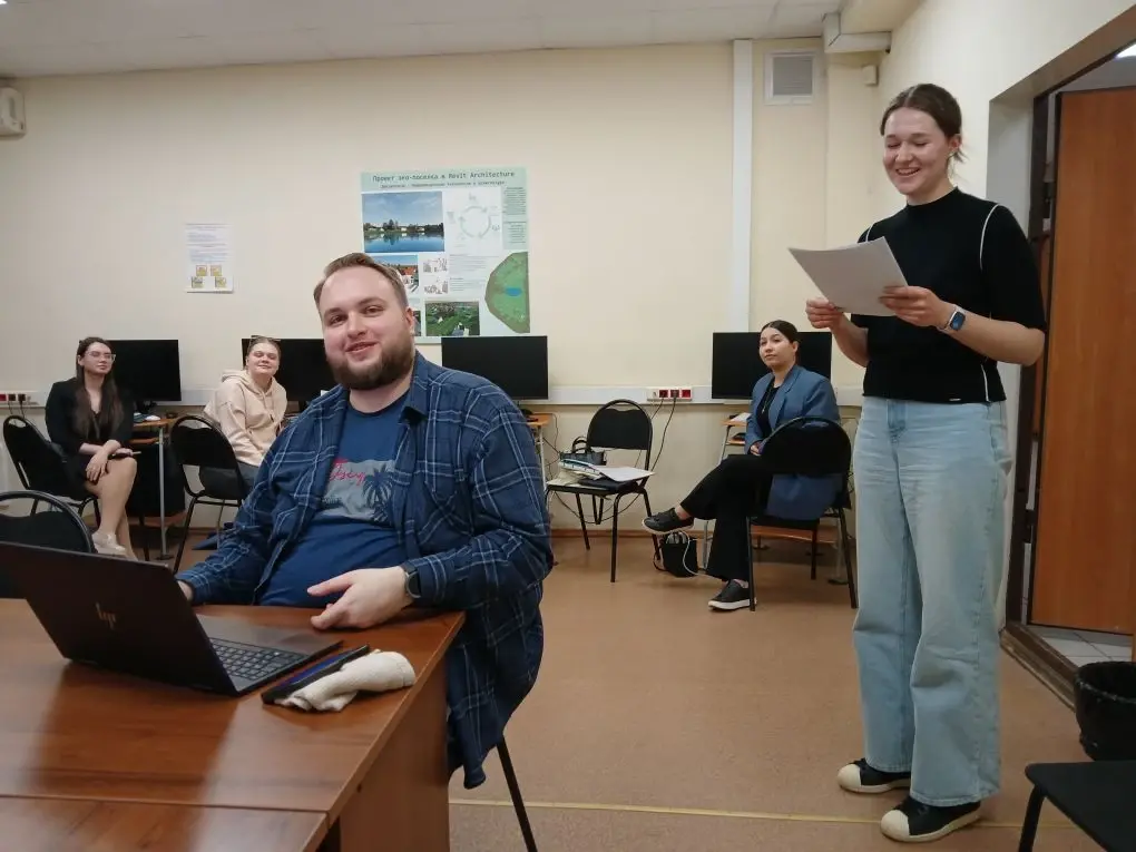 От архитектуры до АПК: как в ГУЗ искали прикладные возможности искусственного интеллекта