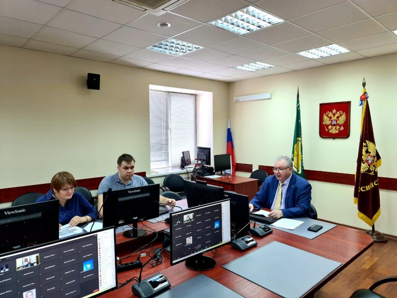 В Государственном университете по землеустройству изучают возможности создания агробиотехнопарков на базе учебно-научных полигонов