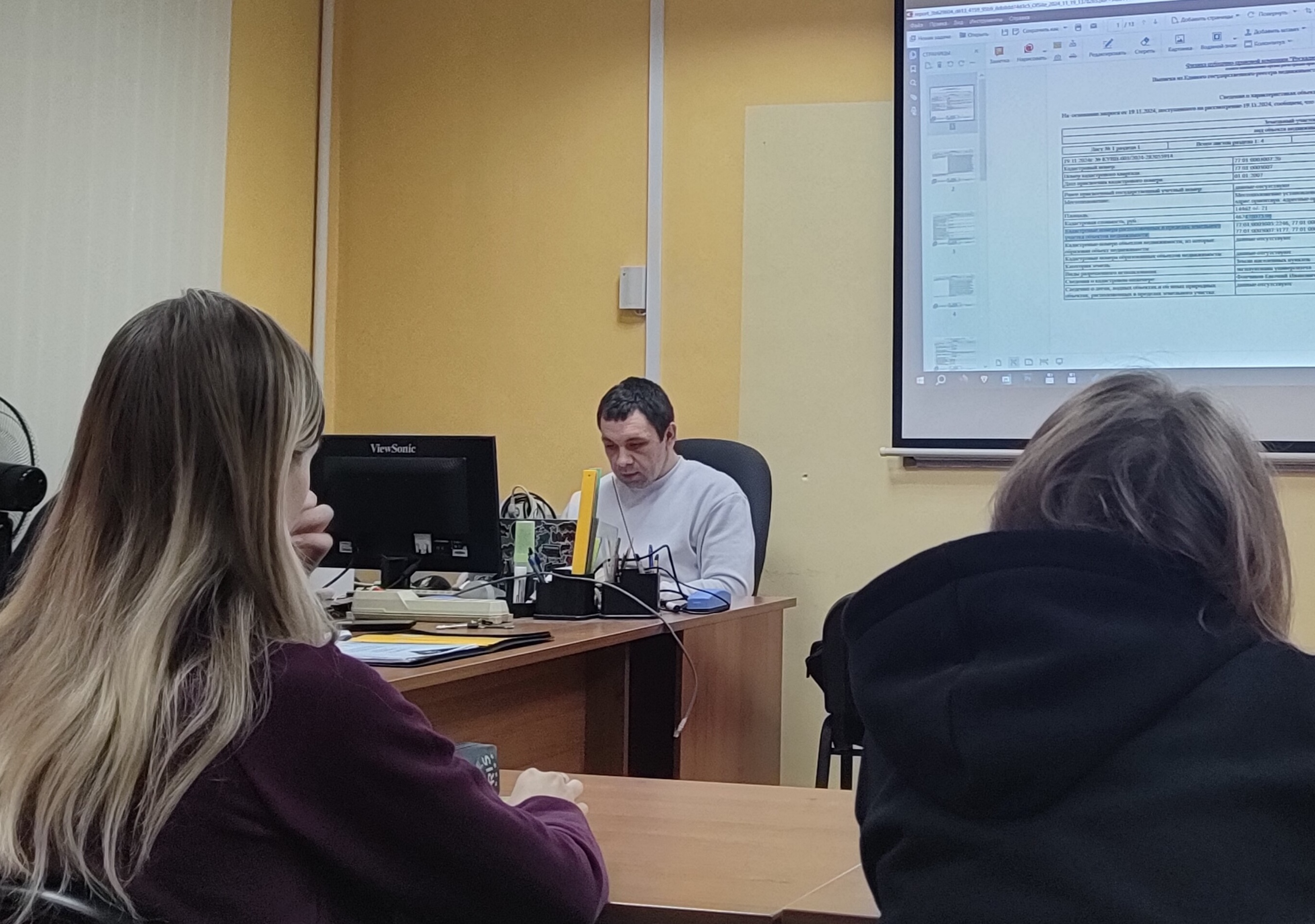 От первого лица: выпускник ГУЗ рассказал о профессии оценщика