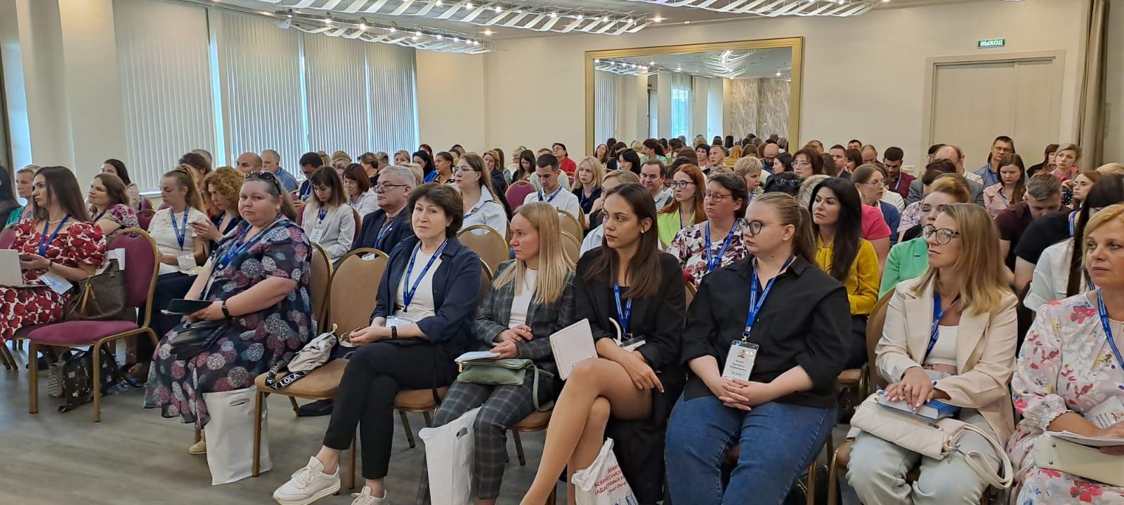 ГУЗ в Санкт-Петербурге: IX Всероссийский съезд кадастровых инженеров