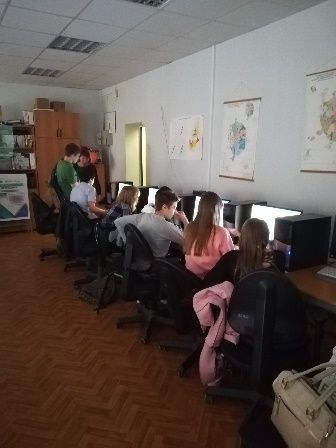 «Университетские субботы» 22 июня 2019 года: мастер-класс «Цифровые карты и современные способы их создания»