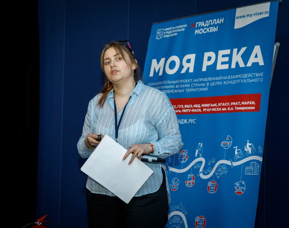  Поздравляем наших студентов кафедры «Архитектура»  с  успешным  выступлением на Всероссийском фестивале молодых архитекторов «Перспектива – 2022»