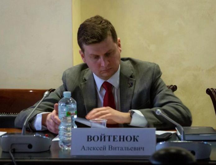 7 апреля представители Государственного университета по землеустройству  приняли участие в заседании Общественной палаты Российской Федерации