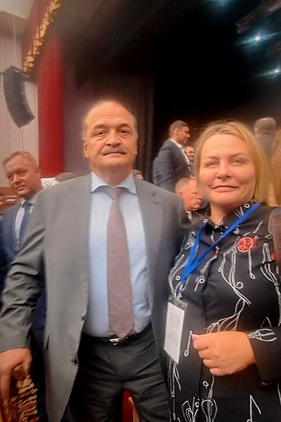 Концепция устойчивости: как ГУЗ прокладывает правовые тропы в предгорьях Большого Кавказа