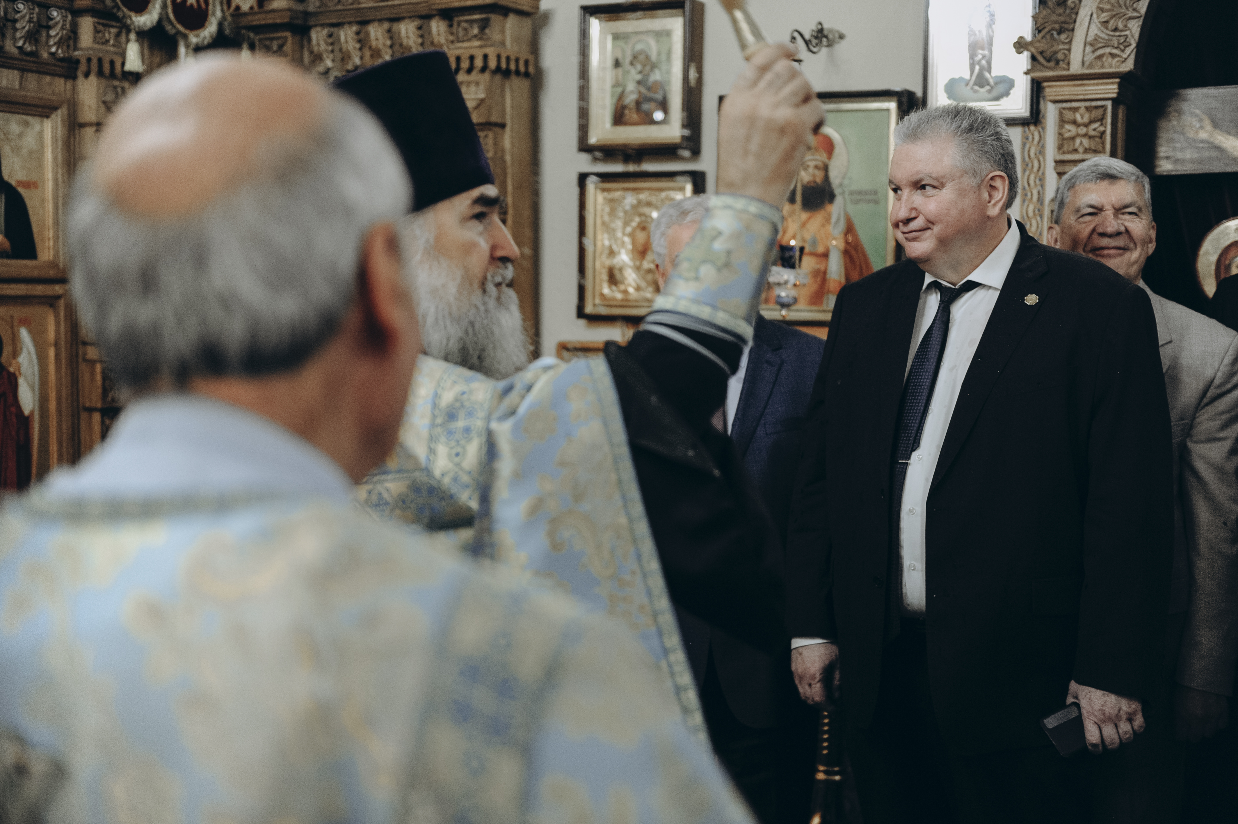 ГУЗ отмечает День знаний